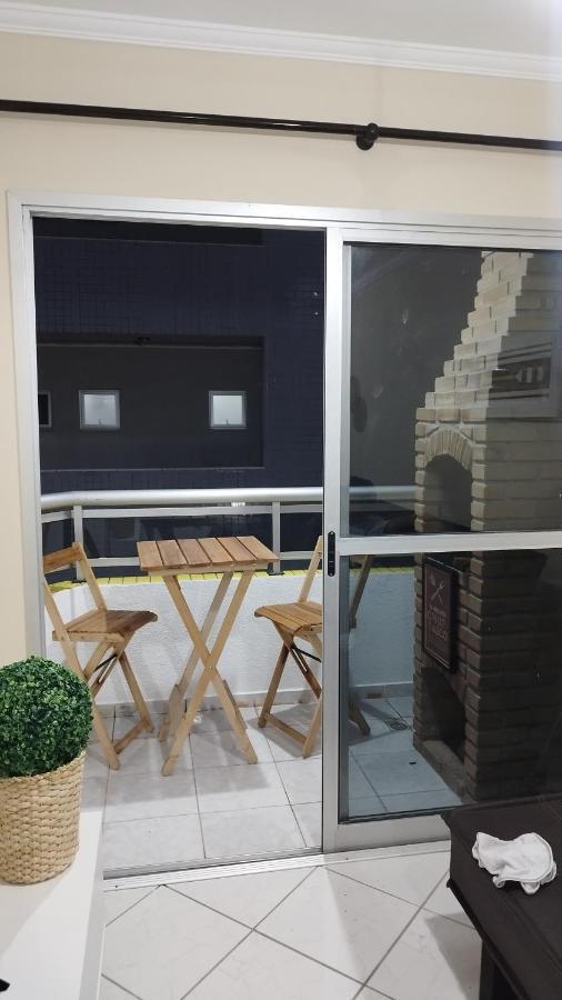 Apartamento Ubatuba 12F Exterior foto